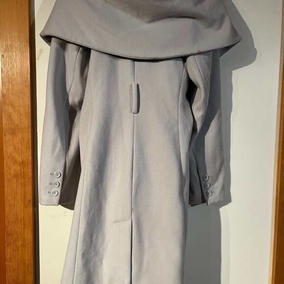 Winter Coat - Picture 4 of 4